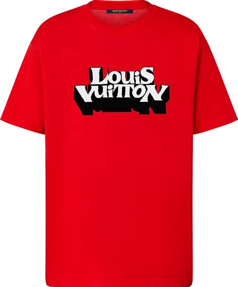 louis vuitton t shirt herren preis|louis vuitton t shirt men's.